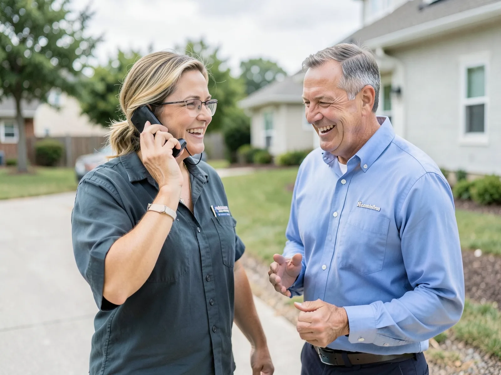 Frequently Asked Questions About Foundation Water Damage Restoration in Macksburg, OH